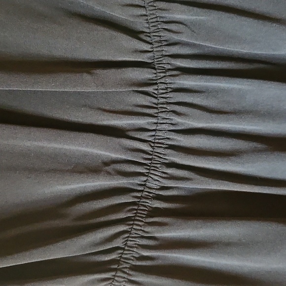 BeBop • drawstring dress | M - Picture 3 of 11